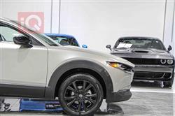 مازدا CX-30